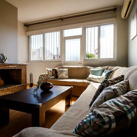 Teo Vivi Maizonette Apartman Zákinthosz Kültér fotó