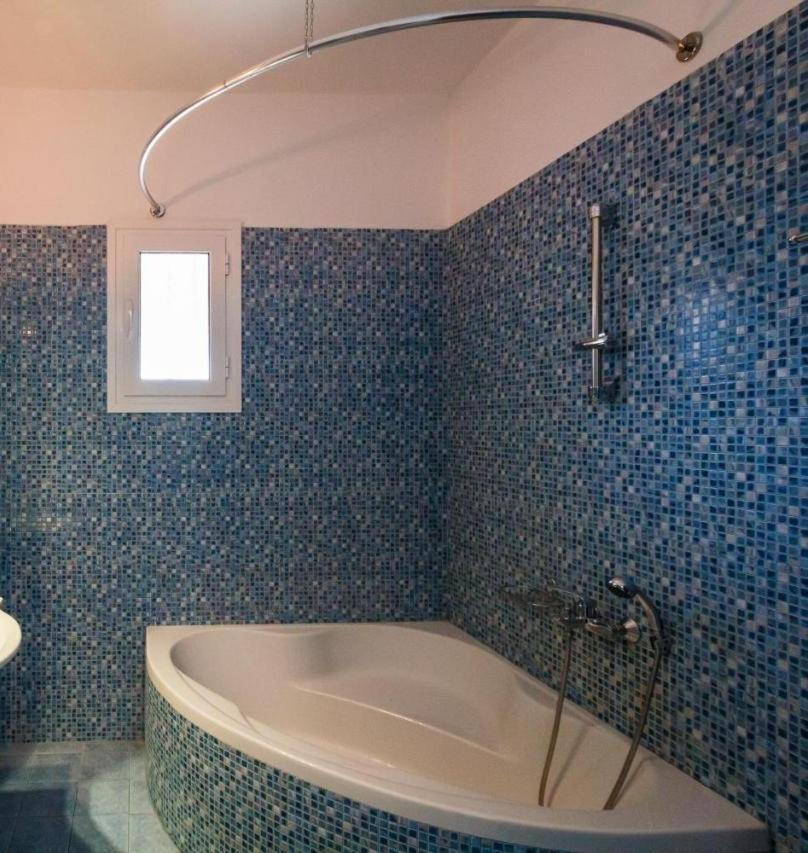 Teo Vivi Maizonette Apartman Zákinthosz Kültér fotó
