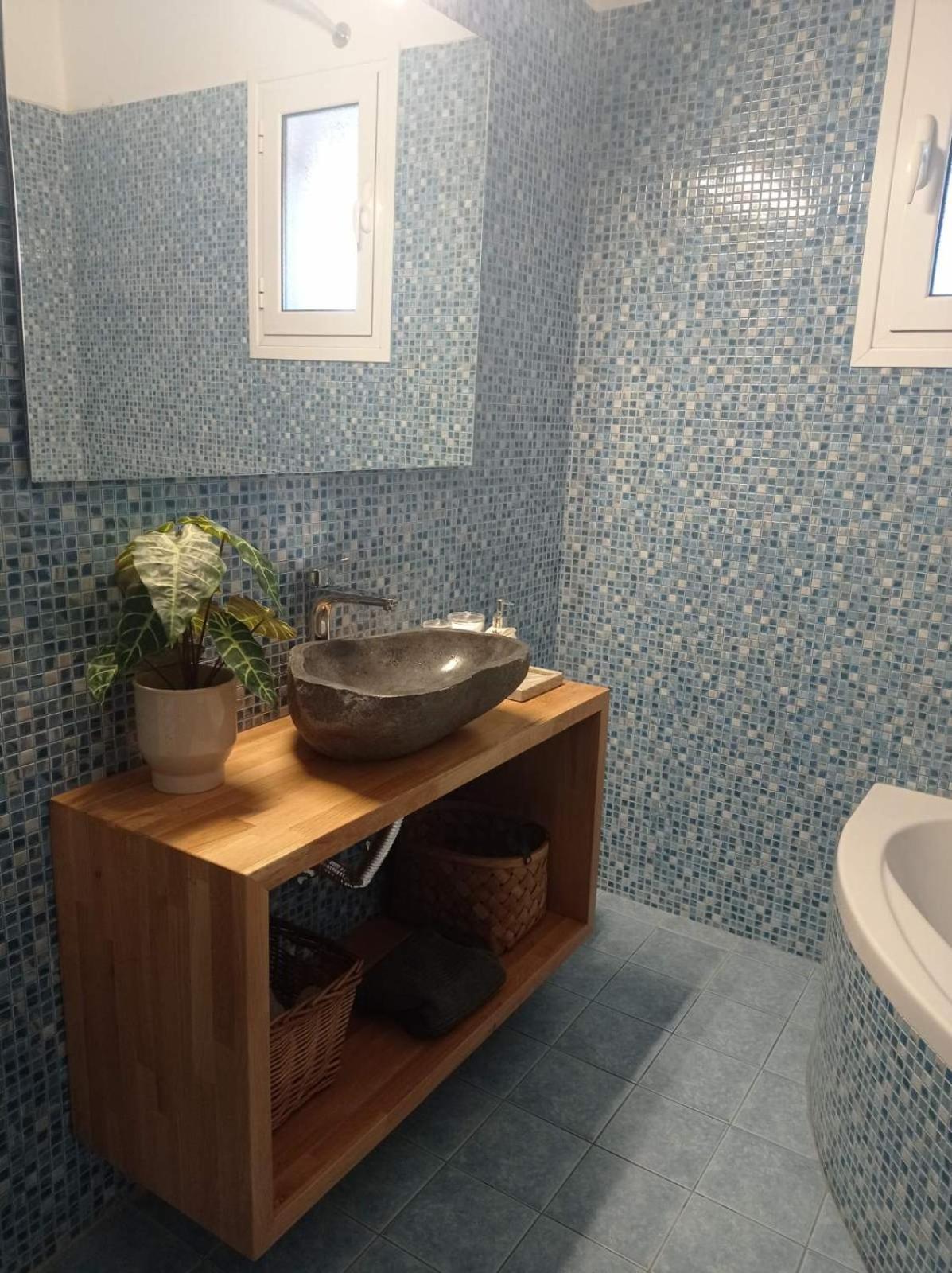 Teo Vivi Maizonette Apartman Zákinthosz Kültér fotó
