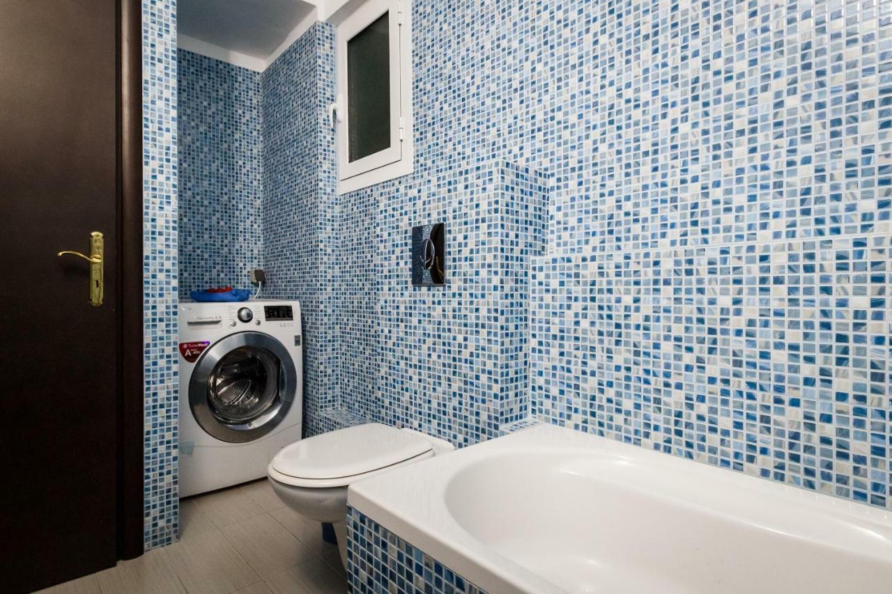 Teo Vivi Maizonette Apartman Zákinthosz Kültér fotó